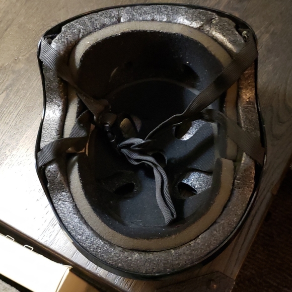 Street Surfing Bike Skate/Waveboard Safety Helmut - Picture 14 of 14